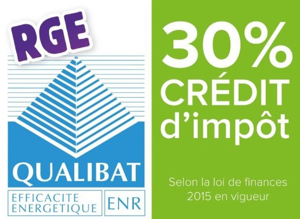 Du renouveau dans le crédit d&#039;impôt en 2018